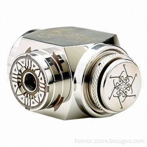 2014 Hot-selling Stainless Steel Hammer Mod with Lock Protection System
